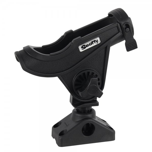 Scotty 280 - Bait Caster / Spinning Rod Holder